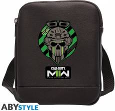 Call of Duty - Ghost Messenger Bag voor de Merchandise kopen op nedgame.nl