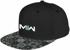 Call of Duty - Modern Warfare II Baseball Cap voor de Merchandise kopen op nedgame.nl