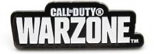 Call of Duty: Warzone Pin Badge - Logo voor de Merchandise kopen op nedgame.nl