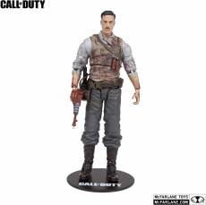Call of Duty Action Figure - Dr. Edward Richtofen voor de Merchandise kopen op nedgame.nl