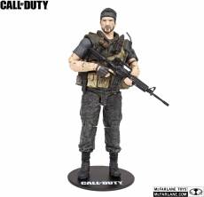 Call of Duty Action Figure - Frank Woods voor de Merchandise kopen op nedgame.nl