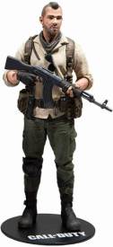 Call of Duty Action Figure - Soap voor de Merchandise kopen op nedgame.nl