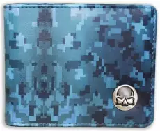 Call of Duty Black Ops 4 - Digi Camo Wallet voor de Merchandise kopen op nedgame.nl