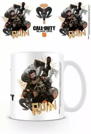 Call of Duty Black Ops 4 Mug - Ruin voor de Merchandise kopen op nedgame.nl