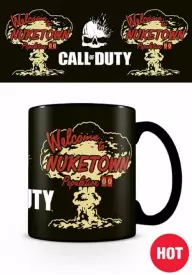 Call of Duty Change Mok - Evergreen Nuketown voor de Merchandise kopen op nedgame.nl