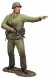 Call of Duty Marine Corps With Machine Gun voor de Merchandise kopen op nedgame.nl