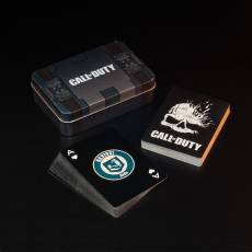 Call of Duty Playing Cards voor de Merchandise kopen op nedgame.nl
