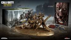 Call of Duty WWII Valor Collection (exclusief game) voor de Merchandise kopen op nedgame.nl