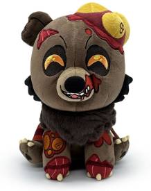 Call of Duty Youtooz Pluche - Zursa voor de Merchandise preorder plaatsen op nedgame.nl