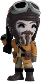 Call of Duty Youtooz Vinyl Figure - Consumed Nikolai Belinski voor de Merchandise preorder plaatsen op nedgame.nl