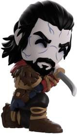 Call of Duty Youtooz Vinyl Figure - Consumed Takeo Masaki voor de Merchandise preorder plaatsen op nedgame.nl