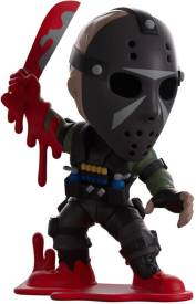 Call of Duty Youtooz Vinyl Figure - Jason voor de Merchandise preorder plaatsen op nedgame.nl