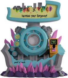 Call of Duty Youtooz Vinyl Figure - Liberty Falls voor de Merchandise preorder plaatsen op nedgame.nl