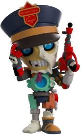 Call of Duty Youtooz Vinyl Figure - T.E.D.D. voor de Merchandise preorder plaatsen op nedgame.nl