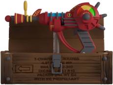 Call of Duty Zombies Youtooz Vinyl Figure - Ray Gun voor de Merchandise preorder plaatsen op nedgame.nl