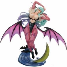 Capcom CFB Creators Model: Morrigan Aensland - Darkstalkers voor de Merchandise kopen op nedgame.nl