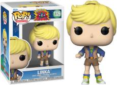 Captain Planet and the Planeteers Funko Pop Vinyl: Linka voor de Merchandise kopen op nedgame.nl