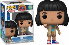 Captain Planet and the Planeteers Funko Pop Vinyl: Ma-Ti voor de Merchandise kopen op nedgame.nl