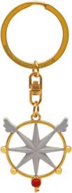 Cardcaptor Sakura Keychain - Dream Key voor de Merchandise kopen op nedgame.nl