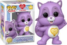 Care Bears Cousins Funko Pop Vinyl: Bright Heart Raccoon voor de Merchandise kopen op nedgame.nl