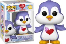 Care Bears Cousins Funko Pop Vinyl: Cozy Heart Penguin voor de Merchandise kopen op nedgame.nl