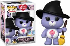 Care Bears Funko Pop Vinyl: Share Bear voor de Merchandise kopen op nedgame.nl