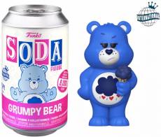 Care Bears Funko Vinyl Soda: Grumpy Bear voor de Merchandise kopen op nedgame.nl