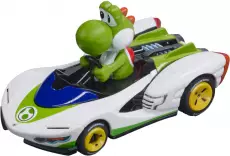 Carrera Go! - Mario Kart P-Wing Yoshi Racekart voor de Merchandise kopen op nedgame.nl