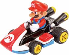 Carrera Pull & Speed - Mario Kart - Mario voor de Merchandise kopen op nedgame.nl