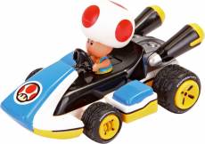 Carrera Pull & Speed - Mario Kart - Toad voor de Merchandise kopen op nedgame.nl