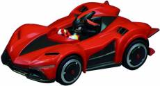 Carrera Pull & Speed - Team Sonic Racing - Shadow The Hedgehog (Red) voor de Merchandise kopen op nedgame.nl