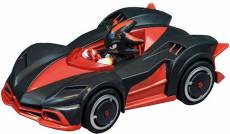 Carrera Pull & Speed - Team Sonic Racing - Shadow The Hedgehog voor de Merchandise kopen op nedgame.nl