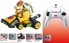 Carrera RC - Mario Kart 7 Bowser voor de Merchandise kopen op nedgame.nl