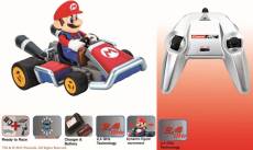 Carrera RC - Mario Kart 7 Mario voor de Merchandise kopen op nedgame.nl