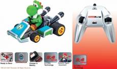 Carrera RC - Mario Kart 7 Yoshi voor de Merchandise kopen op nedgame.nl