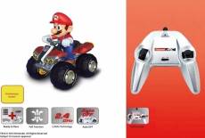 Carrera RC - Mario Kart 8 Mario voor de Merchandise kopen op nedgame.nl