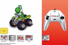 Carrera RC - Mario Kart 8 Yoshi voor de Merchandise kopen op nedgame.nl