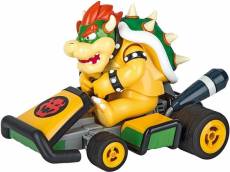Carrera RC Mario Kart - Bowser voor de Merchandise kopen op nedgame.nl