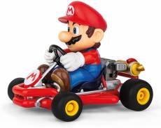 Carrera RC Mario Kart - Mario Pipe Kart voor de Merchandise kopen op nedgame.nl