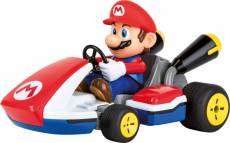 Carrera RC Mario Kart - Mario voor de Merchandise kopen op nedgame.nl