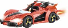 Carrera RC Team Sonic Racing - Shadow The Hedgehog (Performance Version) voor de Merchandise kopen op nedgame.nl