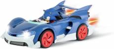 Carrera RC Team Sonic Racing - Sonic The Hedgehog voor de Merchandise kopen op nedgame.nl