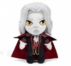 Castlevania - Dracula Pluche voor de Merchandise kopen op nedgame.nl