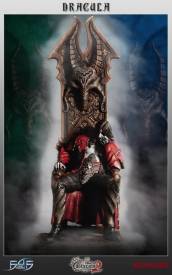 Castlevania: Dracula Statue voor de Merchandise kopen op nedgame.nl