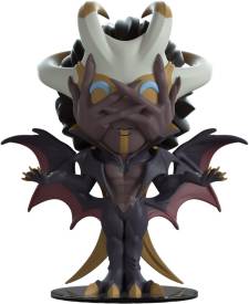 Castlevania: Nocturne Youtooz Vinyl Figure - Edouard voor de Merchandise kopen op nedgame.nl