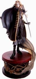 Castlevania: Symphony of the Night - Alucard Statue (Mondo) voor de Merchandise kopen op nedgame.nl