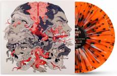 Castlevania III: Dracula's Curse Official Soundtrack LP voor de Merchandise kopen op nedgame.nl