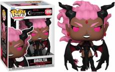 Castlevania Nocturne Funko Pop Vinyl: Drolta voor de Merchandise kopen op nedgame.nl