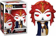 Castlevania Nocturne Funko Pop Vinyl: Erzsebet voor de Merchandise kopen op nedgame.nl