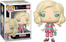 Castlevania Nocturne Funko Pop Vinyl: Maria voor de Merchandise kopen op nedgame.nl